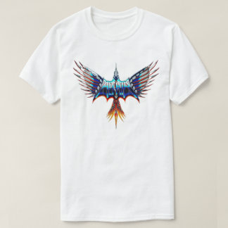 Klassieke band t-shirt