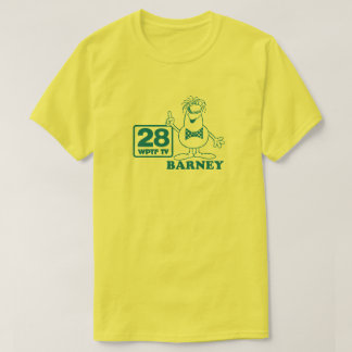 Klassieke Barney T-Shirt 2