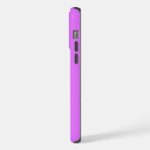 Klassieke Baseball Essentials / Stijlvolle Retro L iPhone Hoesje (Linkerkant)