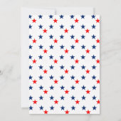 Klassieke Baseball Kinder 1e verjaardag Kaart (Achterkant)