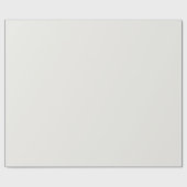 Klassieke Batch: Bijna Wit Verpakkend Document Bro Cadeaupapier (Vlak)