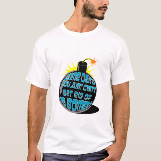 Klassieke Batman Quote T-shirt
