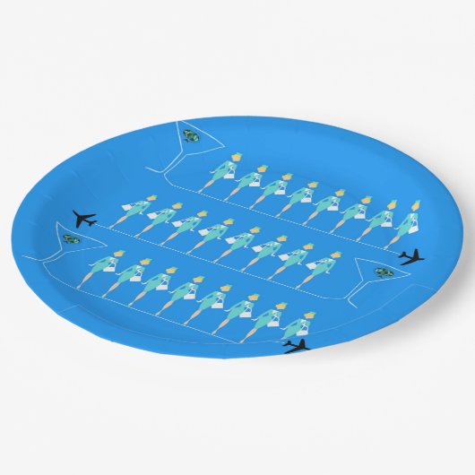 Klassieke begeleidende Bord voor vliegpapier (Gekanteld)