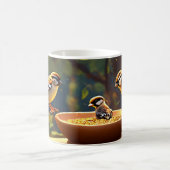 KLASSIEKE BEKER KOFFIEMOK (Center)