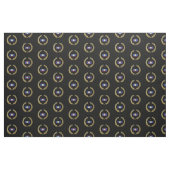Klassieke Belize vlag Stof (Fat Quarter)