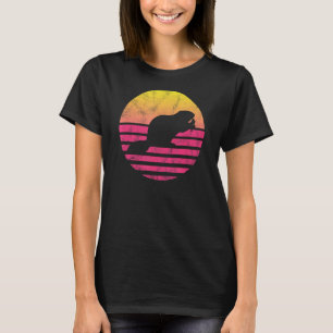 Klassieke Bever Gift 1 T-shirt