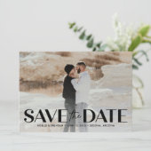 Klassieke, bewerkbare kleur Bewerkbaar papier slaa Bedankkaart (Staand voorkant)