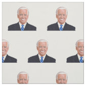 Klassieke Biden Stof (Swatch)