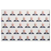 Klassieke Biden Stof (Fat Quarter)