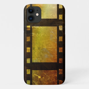Klassieke bioscoopfilm oude cinema theater Case-Mate iPhone case