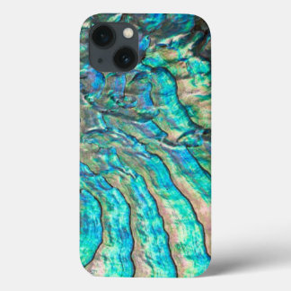 Klassieke blauw design iPad-luchttas Case-Mate iPhone Case