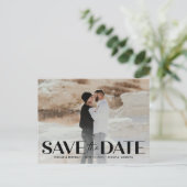 Klassieke blauwe bewerkbare kleur slaat het Briefk Briefkaart (Staand voorkant)