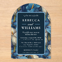 Klassieke Blauwe Calla Lelies Accent Wilde Bloemen