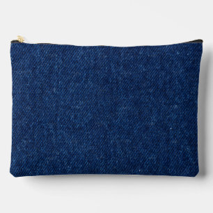 "Klassieke Blauwe Spijkerbroek" Etui