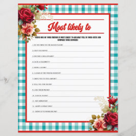 Klassieke Blauwe Verjaardag Meest Waarschijnlijke 