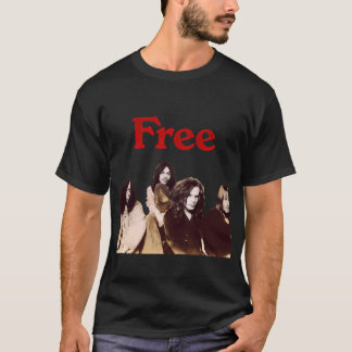 Klassieke Blues Rock Gr.atisf Inspirerende Kunst M T-shirt