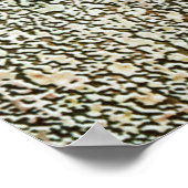 Klassieke Bob Poster (Hoek)