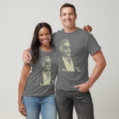 Klassieke Bob Uecker T-shirt (Unisex)