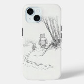 Klassieke boekillustratie Case-Mate iPhone case (Achterkant)