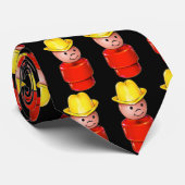 Klassieke  boer cowboy speelgoed STROPDAS (Opgerold)