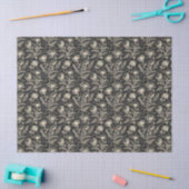 Klassieke Botanicals Tissuepapier (Craft)