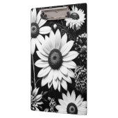 Klassieke Botanische Bloemen Klembord (Links)