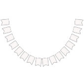 Klassieke botanische illustratie – Elegante bloemk Vlaggetjes (Alle)