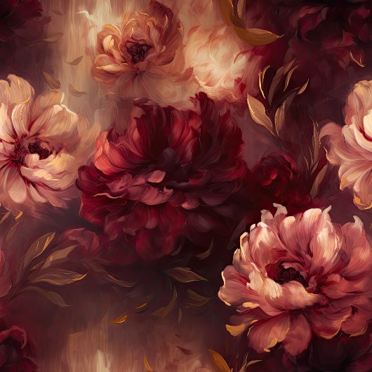 Klassieke Bourgogne Gouden Trouwdiner servetten