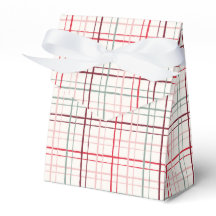 Klassieke Bourgondië en Salie Plaid Verjaardag