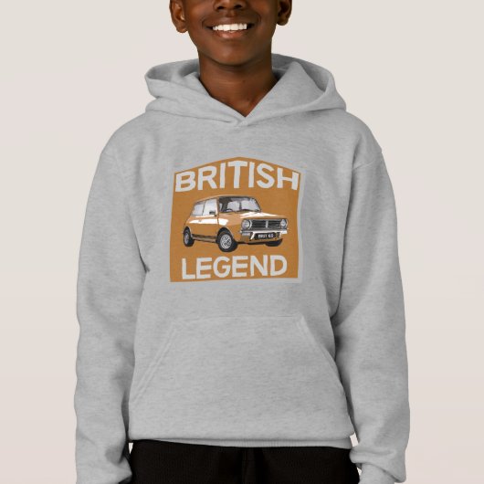 Klassieke Britse Auto's | Autoliefhebber | Antiek (Voorkant)