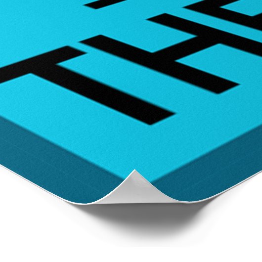 Klassieke Britse Beach Art British Zee Side Poster (Hoek)