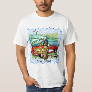 Klassieke Broer T-shirt