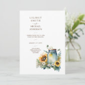 Klassieke Bruiloft Verjaardag Baby Shower Pensioen Kaart (Staand voorkant)