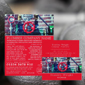 Klassieke buizen, stekker, Adverteren Flyer