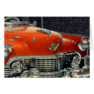 'Klassieke caddy'