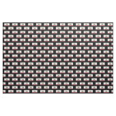 Klassieke California State Flag Stof (Yard (91,4 cm))