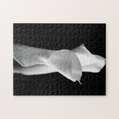 Klassieke Calla Lelies Legpuzzel (Horizontaal)