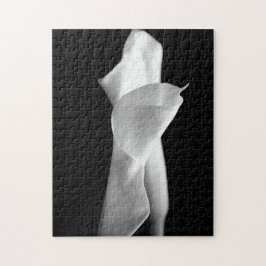 Klassieke Calla Lelies Legpuzzel