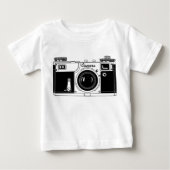 Klassieke camera (Voorkant)
