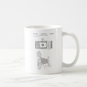 Klassieke camera-Mok Koffiemok