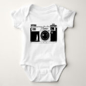 Klassieke camera romper (Voorkant)