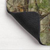 Klassieke Camouflage Muismat (Hoek)