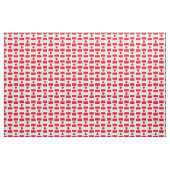 Klassieke Canadese vlag Stof (Yard (91,4 cm))