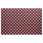 Klassieke Canadese vlag Stof (Yard (91,4 cm))