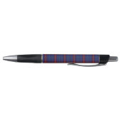 Klassieke cannen Glenn Tartan Aangepaste pen (Bodem)