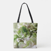 Klassieke Canvas tas (Achterkant)