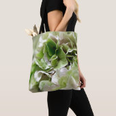 Klassieke Canvas tas (Dichtbij)
