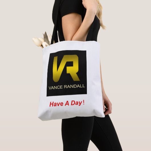 Klassieke Canvas tas (Dichtbij)