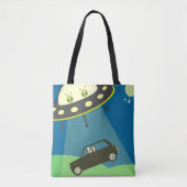 Klassieke Canvas tas (Voorkant)