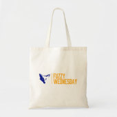 Klassieke Canvas tas (Voorkant)